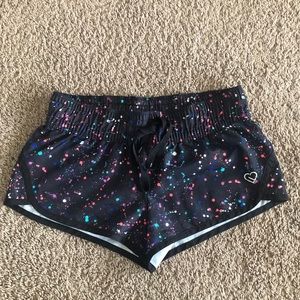 Aeropostale Athletic Shorts